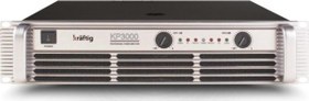 Resim Kp-3000 Power Amfi Kraftig