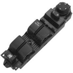 Resim Mcar Cam Anahtarı Sol An1308 Ranger 06-12 Dörtlü 10pin KNO-MCAR-AN-1308 