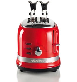 Resim Ariete 0149 Moderna 2 Dilim Ekmek Kızartma Makinesi 