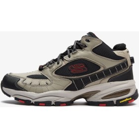 Resim Skechers VİGOR 3.0 - ROUNDİNG THİRD Erkek Bej Bot - 237147 TPBK 