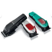 Resim Gamma Piu Gamma Plus Boosted Up Erkek Profesyonel Tıraş Makinesi 
