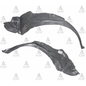 Resim MAHER 6081 Çamurluk Davlumbazı Accent Ön 95-00 Sol 