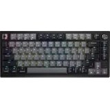 Resim Daisy Home Corsaır K65 Plus Rgb%78 Mekanik Klavye (CH-91D401L-TR) 