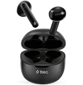 Resim Ttec 2KM163S Airbeat Nova Bluetooth 5.4 Kulak İçi Kulaklık 