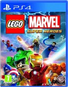 Resim Ps4 Lego Marvel Super Heroes WB