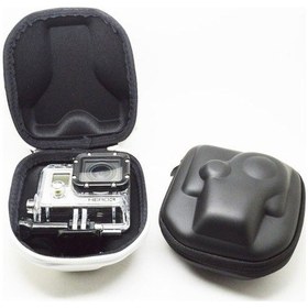 Resim Sanger Gp39 Aksiyon Kamera Küçük Taşıma Çantası 