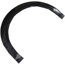 Resim Peugeot 208 20/24 Arka Çamurluk Dodi K Plasti Ği Sol Si Yah Gt Tw 