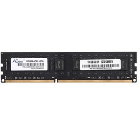 Resim Moveevo Asint Ddr3 1600mhz 4gb Masaüstü Bellek, 12.8gb/s Hızlı Veri Transferi, Düşük Gürültü Ve Soğutma, Kaliteli Dram Çip, 1.5v Enerji Verimliliği 