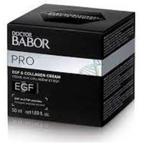 Resim Doctor Babor Pro Egf & Collagen Cream 15 ML 