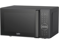 Resim Beko BMD 211 DS 20 lt Siyah Mikrodalga Fırın 
