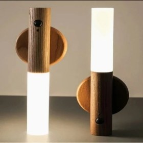 Resim Akıllı Sensörlü Lamba 