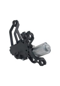 Resim Citroen Berlingo Arka Cam Silecek Motoru 1996--2008 