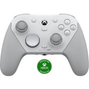 Resim Gamesir G7 Pro 3 Mod Kablolu Tmr Sticks, Hall Effect Analog Controller Xbox Series X|s, Xbox One, Android ve Windows Beyaz 