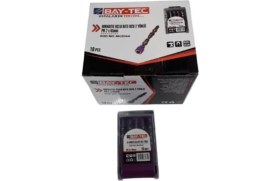 Resim Bay-Tec Mıknatıs Uçlu Bits Ucu PH2X65 mm MU2044 