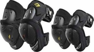 Resim One's Again Dizlik Dirseklik Set Snake 1,0 Kp02-ep02 