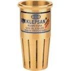 Resim Klepsan Sarı Klape 1'' 