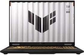 Resim ASUS TUF Gaming F16 FX608JHA29-RV081A29 İntel Core İ5 13450HX 8GB 2TB SSD RTX5050 Windows 11 Home 16" WUXGA 165Hz IPS Taşınabilir Bilgisayar 