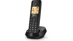 Resim Gigaset Pure 300 Dect Telsiz Telefon 