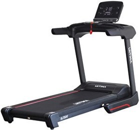 Resim Ultima SL7500 Otomatik Eğimli Koşu Bandı 