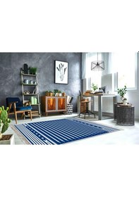 Resim The Mia Kilim Çift Taraflı 180x120 Cm Klm0134 