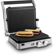 Resim Fritel gr 2285 2000 Watt Izgara ve Tost Makinesi 
