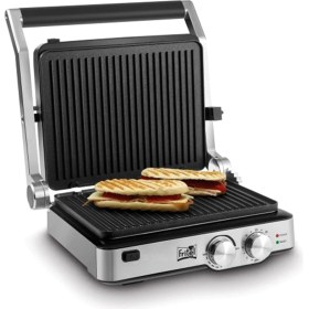 Resim Fritel gr 2285 2000 Watt Izgara ve Tost Makinesi 