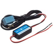 Resim Volkswagen Marka Araçlar için Aux+Bluetooh Kablo Powermaster 