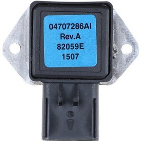 Resim Anjiexun Chrysler Dodge Jeep 04707286aı İçin Yeni Soğutma Radyatör Fan Rölesi 