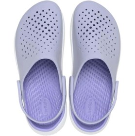 Resim Crocs 209964-5br Inmotion Clog Unisex Sandalet 