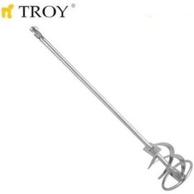 Resim TROY 27905 SDS Uçlu Karıştırıcı (60mm x 400mm) 
