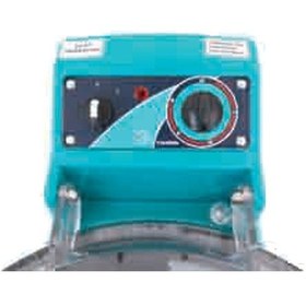 Resim Bosfor UPS-10F - Patates Soyma Makinesi Filtreli - 200 kg/Saat 380V 