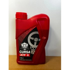 Resim Art Oil Cursa Atf 2 Direksiyon Yağı 0,9 Lt 