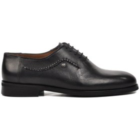 Resim Pierre Cardin 10404 Erkek Klasik Ayakkabı Siyah 