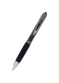 Resim Roller Kalem Signo 207 Jel Bilye Uç Mekanik 0.7 Mm Siyah Umn-207 Diğer 