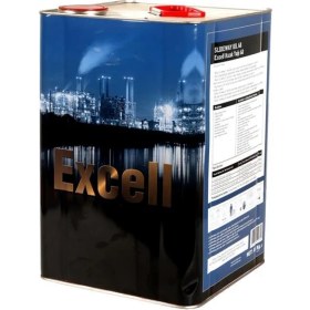 Resim Excell Uberlub Excell Kızak Yağ 68 16 Lt Slideway Oil 