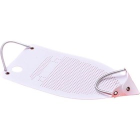 Resim Plastik Standart Ütü Teflon / Ts-bd 1.0mm 
