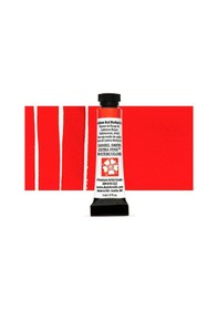 Resim Extra Fine Tüp Suluboya 5 Ml Seri 3 Cadmium Red Medium Hue Nocolor-fedc37f3 