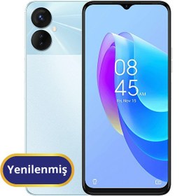 Resim Tecno Spark 9 Pro Yenilenmiş TR Garanti | 128 GB 4 GB Beyaz 