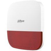 Resim DAHUA ARA13-W2 Kablosuz Dış Ortam Siren DAHUA ARA13-W2 Kablosuz Dış Ortam Siren