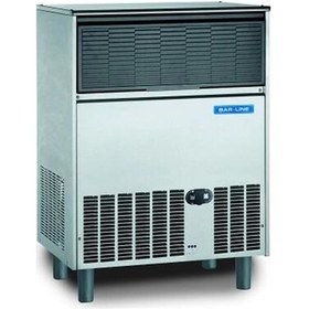 Resim Scotsman Barline B 9040 Gurme Buz Makinesi, Kapasite 89 Kg/gün, 1500 W 