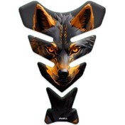 Resim Rvell Üniversal Tank Pad 105 1.Resim 