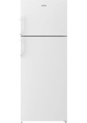 Resim Altus AL-370 NE 465 LT No-Frost Buzdolabı 
