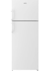 Resim Altus AL-370 NE 465 LT No-Frost Buzdolabı 