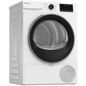 Resim Arçelik 9100 Dmx Çamaşır Makinesi - 901 Kmx Kurutma Makinesi 