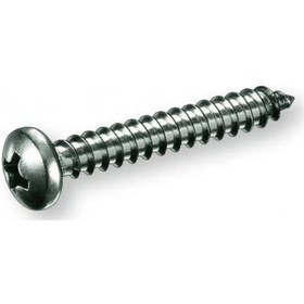 Resim 4.2 x 9.5 YSB SAC VİDASI 100'lü PAKET 