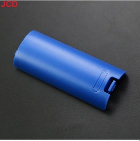 Resim Flybuy Jcd Wii U Gamepad Kapak - Kablosuz Pil Kutusu Aksesuarı Turuncu3+macera 