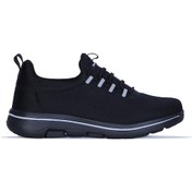 Resim Pierre Cardin 15440146 Vıp Exclus Siyah Erkek Sneaker Ayakkabı Siyah 