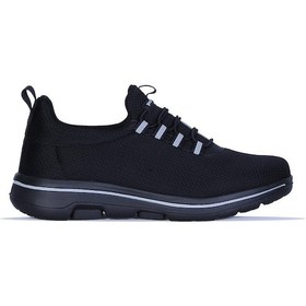 Resim Pierre Cardin 15440146 Vıp Exclus Siyah Erkek Sneaker Ayakkabı Siyah 