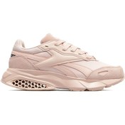 Resim Reebok Hexalıte Legacy 1.5 Pembe Kadın Sneaker 000000000101553657 Pembe - Kırık Beyaz 