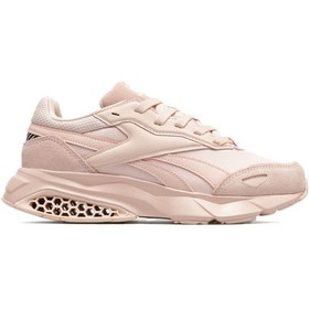 Resim Reebok Hexalıte Legacy 1.5 Pembe Kadın Sneaker 000000000101553657 Pembe - Kırık Beyaz 